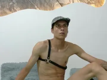 Chaturbate Best live sex cam show of cameronsilverman