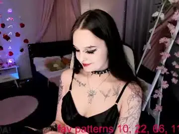 Chaturbate Watch Live Sex Cams of cassies_sandy