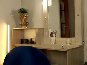 Chaturbate Live Porn of emiliadelacroa