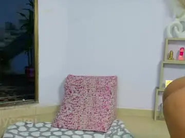 Chaturbate Nude Webcam of for_mycami