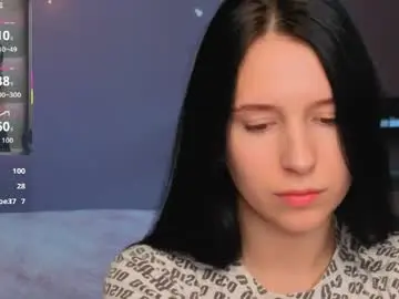Chaturbate Best Webcam of karolinablack