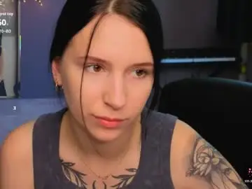 Chaturbate Watch Live Sex Cams of karolinablack