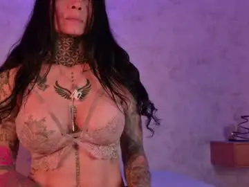 Chaturbate Nude Webcam of mia_hill1_