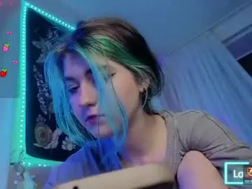 Chaturbate Adult Video Chat of miko_meow