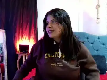 Chaturbate Adult Webcam of vaniladream