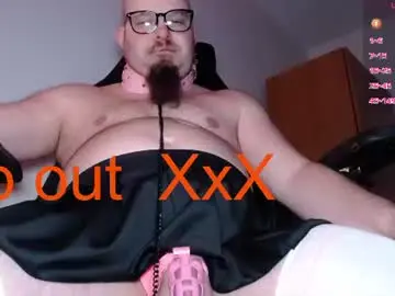 Chaturbate Sex Chat of warno34