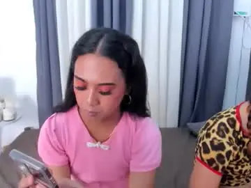 Chaturbate Best Webcam of asian_bigcockthea01