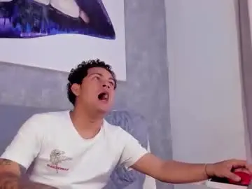 Chaturbate Best Webcam of damon_storm