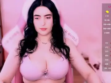 Chaturbate Free Porn Cam of evangelinavangelisx