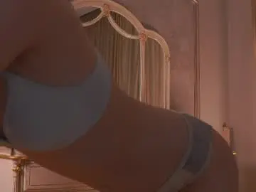 Chaturbate Sex Chat of gertrudisshinn