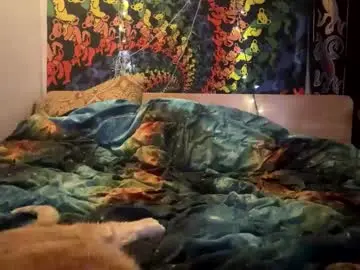 Chaturbate Private Sex Chat of horny_hippie420