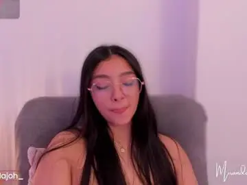 Chaturbate Adult Video Chat of mirandajohnson_