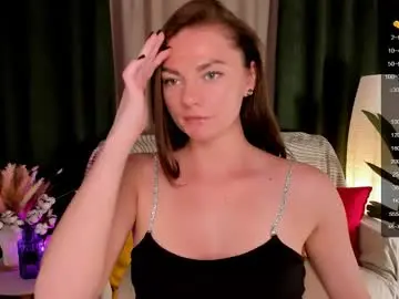 Chaturbate Adult Webcam of parisjackson_