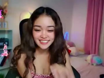 Chaturbate Sex Cam of roxxy_blossom