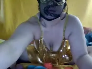 Chaturbate Sex Chat of vintagevalorvenom