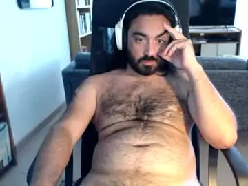 Chaturbate Live Sex Cam of yeeaahoo