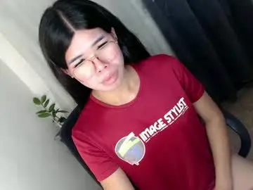 Chaturbate Best Webcam of _odette22
