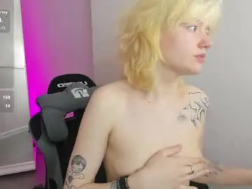 Chaturbate Adult Webcam of ember_winchester