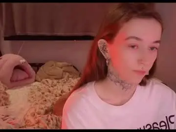 Chaturbate Sex Cam of fran_bow