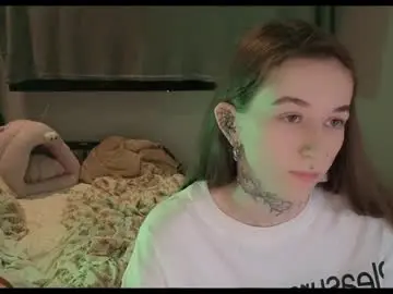 Chaturbate Sex Chat of fran_bow