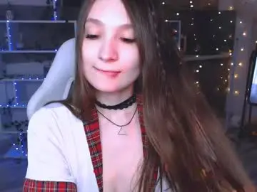 Chaturbate Free Porn Cam of kiananowak