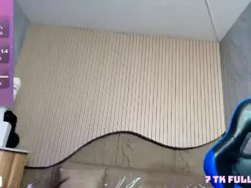Chaturbate Sex Cam of liat_hoz