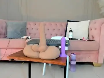 Chaturbate Free Porn Cam of pamelabonnet_mml