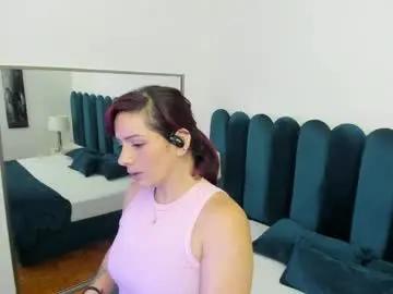 Chaturbate Adult Webcams of scarlett__noir