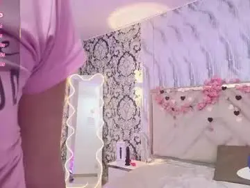Chaturbate Adult Webcam of victoria1_tay