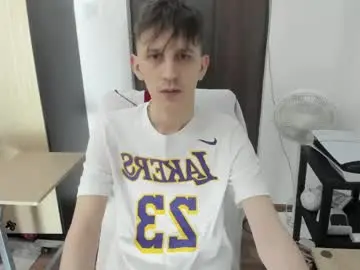 Chaturbate Free Porn Cam of zincky