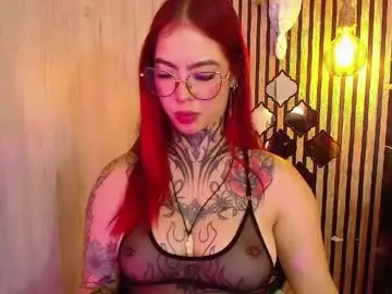 Chaturbate Live Sex Cam of aphrodite__bloom