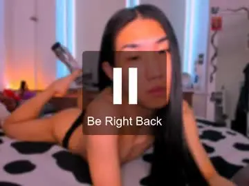 Chaturbate Adult Webcam of asiancvnt
