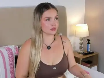 Chaturbate Adult Video Chat of gaiabaker