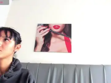Chaturbate Live Porn of iisabella_noa