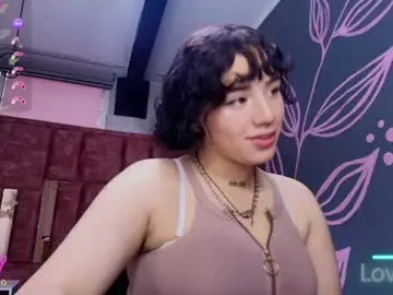 Chaturbate Private Sex Chat of kiara_fox__