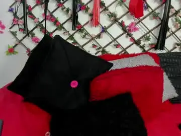Chaturbate Sex Chat of kimmy_wold