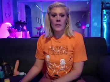 Chaturbate Sex Chat of lexi_shocker