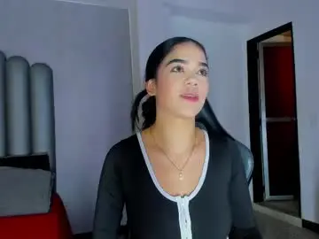 Chaturbate Live Porn of luna__02