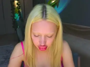 Chaturbate Free Live Porn of luna_beverly