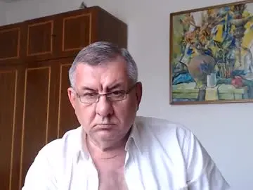 Chaturbate Live Sex Cam of machomale3