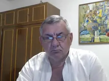 Chaturbate Sex Cam of machomale3
