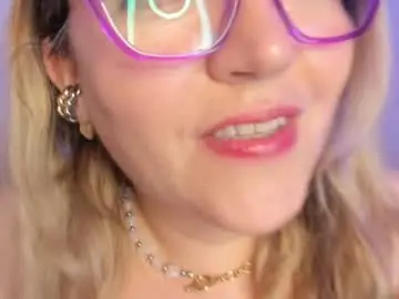 Chaturbate Live Porn of naty__mature_