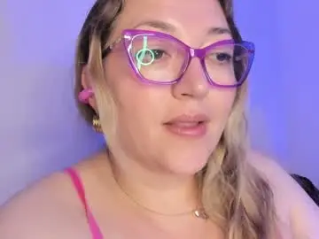 Chaturbate Watch Live Sex Cams of naty__mature_