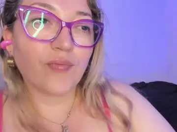 Chaturbate Private Sex Chat of naty__mature_