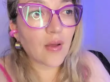 Chaturbate Live Sex of naty__mature_