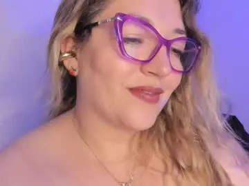 Chaturbate Free Live Porn of naty__mature_