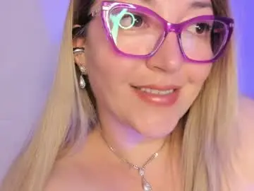 Chaturbate Sex Cam of naty__mature_