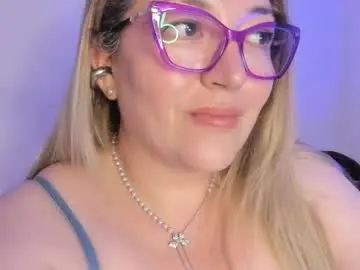 Chaturbate Sex Cam of naty__mature_