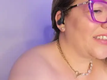Chaturbate Private Sex Chat of naty__mature_