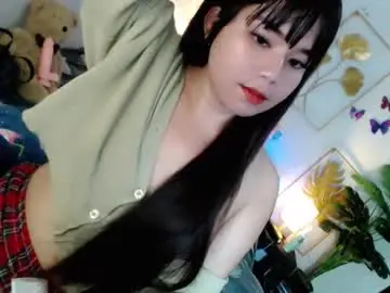 Chaturbate Sex Cam of sweetgirl_mayxx